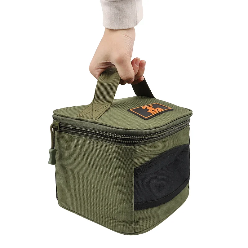 1 pcs Fishing Reel Bag Case, P - đánh giá và giá Fish Finder Case