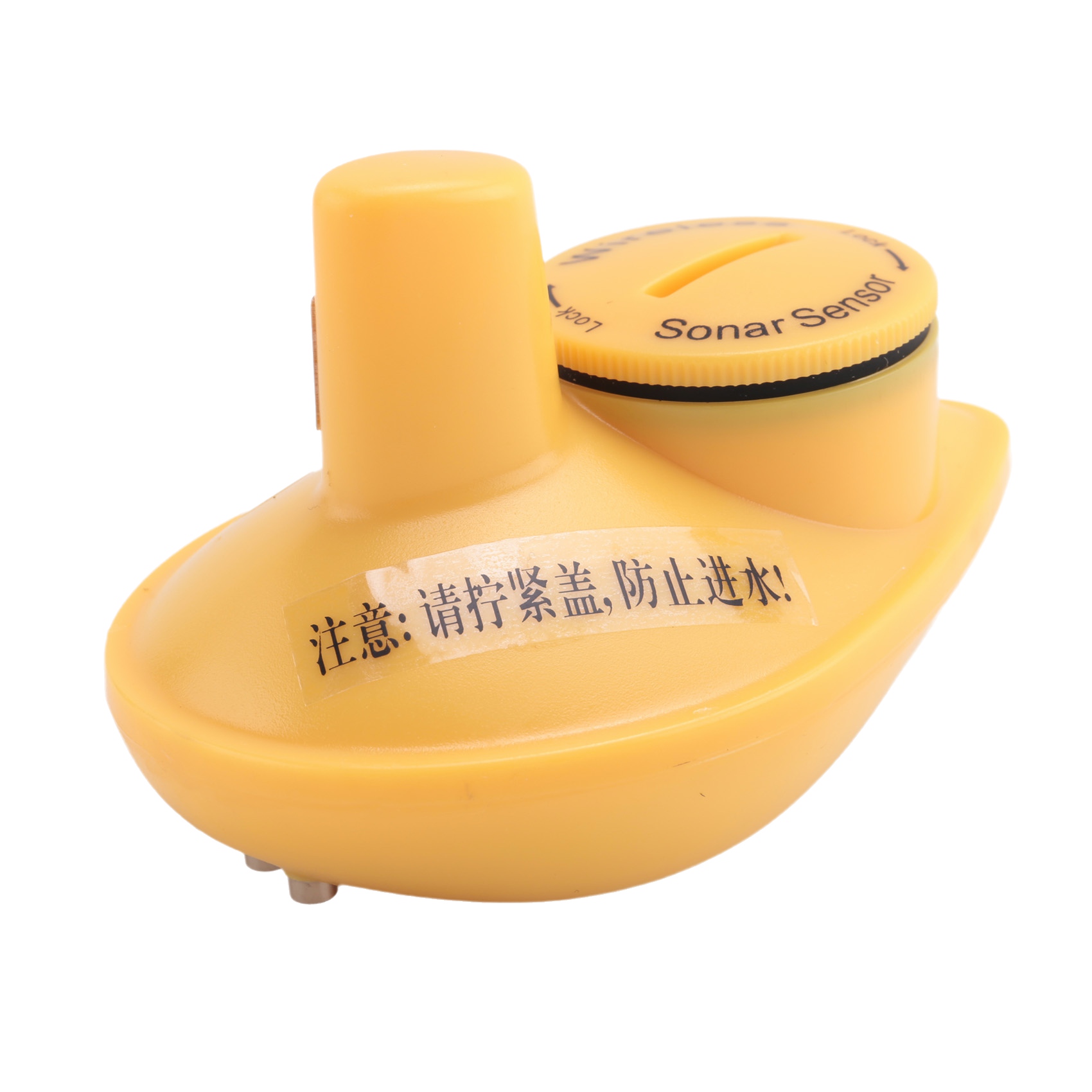 A72T Fishing Finder Sonar Sens - đánh giá và giá Fish Finder Case