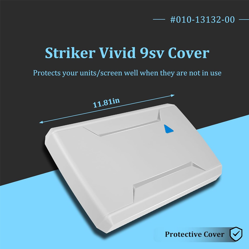 Boat Fish Finders Sun Cover #0 - đánh giá và giá Fish Finder Case