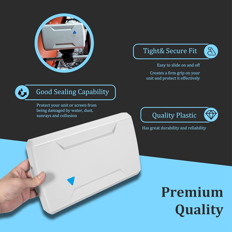 Replacement 010-13132-00 Fish  - đánh giá và giá Fish Finder Case