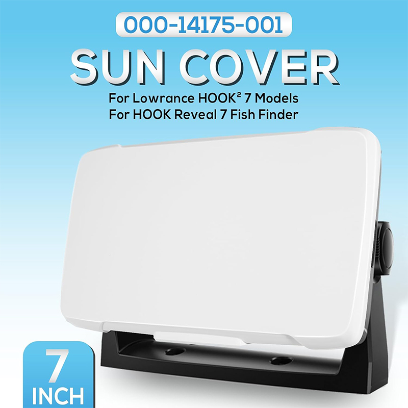 000-14175-001 Fish Finder Sun  - đánh giá và giá Fish Finder Case