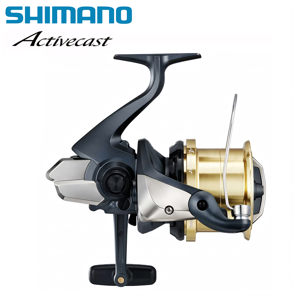 25 SHIMANO ACTIVECAST Surfcast - đánh giá và giá Daiwa Reel Bg