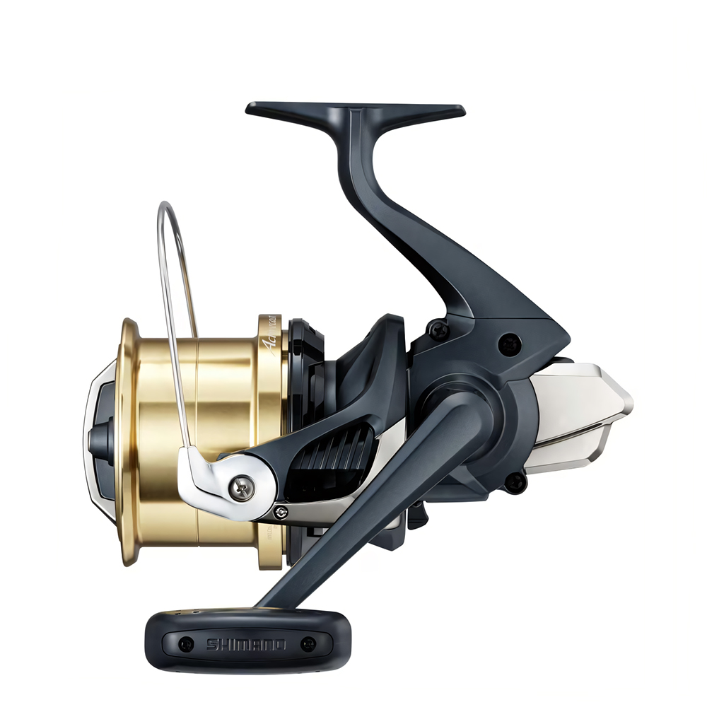 25 SHIMANO ACTIVECAST Surfcast - đánh giá và giá Daiwa Reel Bg