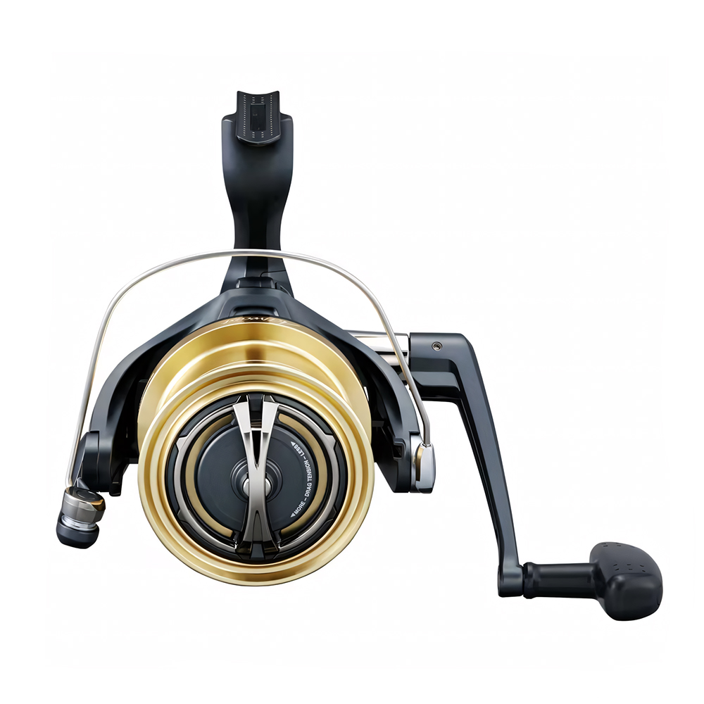 25 SHIMANO ACTIVECAST Surfcast - đánh giá và giá Daiwa Reel Bg