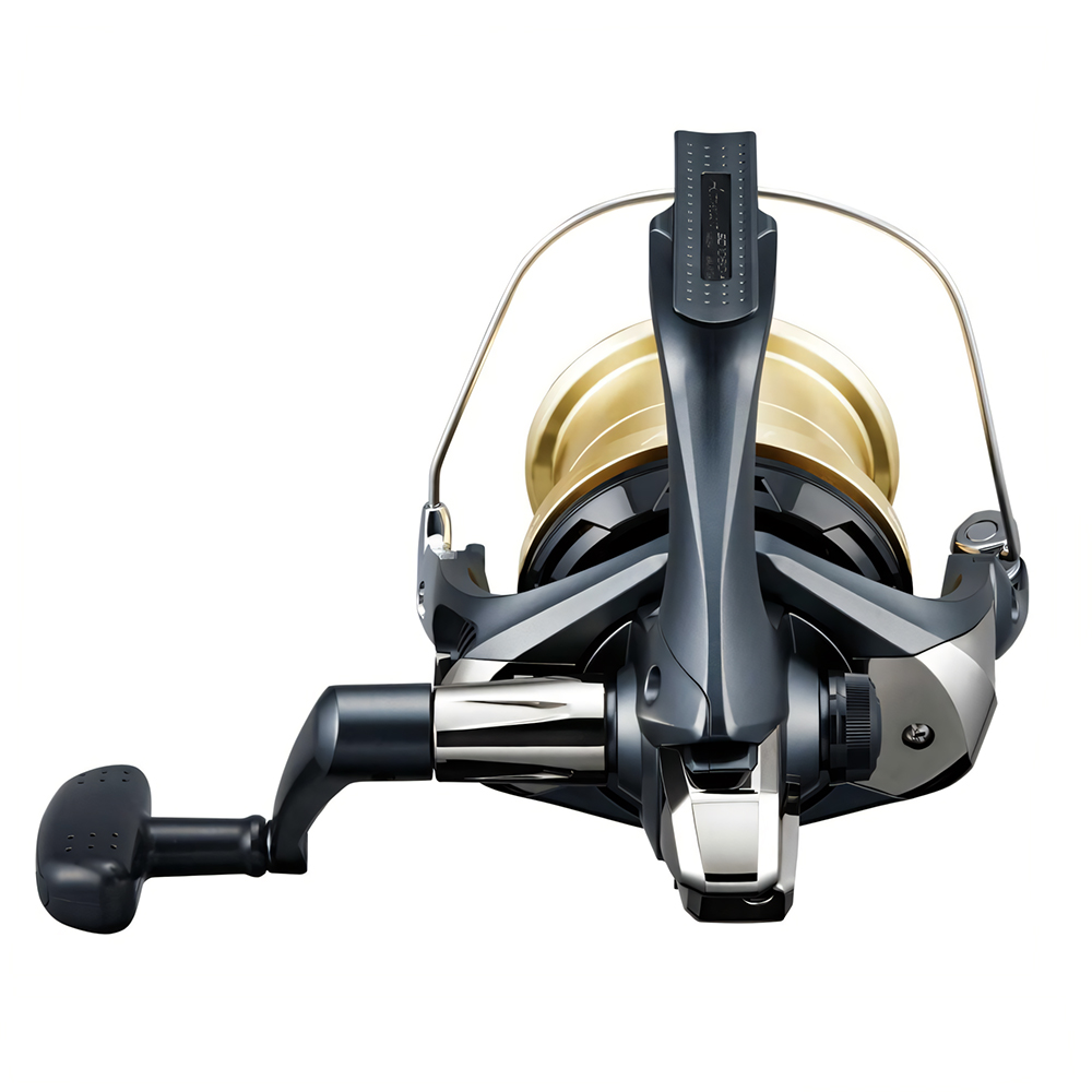 25 SHIMANO ACTIVECAST Surfcast - đánh giá và giá Daiwa Reel Bg